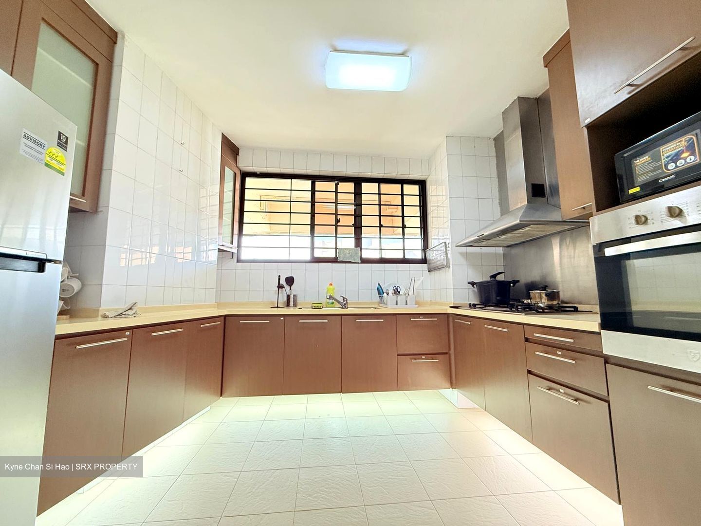 Pine Grove (D21), Condominium #607985701